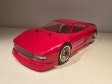 Carrozzeria ferrari 355 - carrozzeria, f