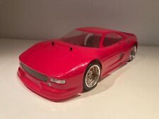 Carrozzeria Ferrari F 355 -