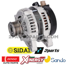 ALTERNATORE 12V 150A