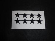 Pair US Army Full General