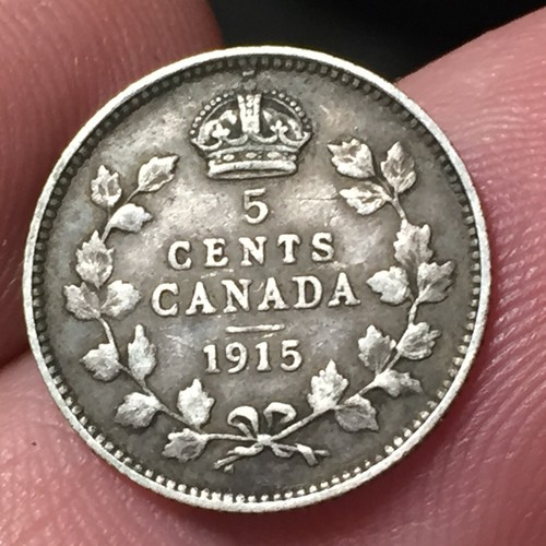 Canada giorgio cents - giorgio,