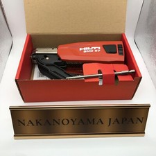 HILTI SMD 57 Attacco