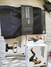 set palestra in casa vedi foto