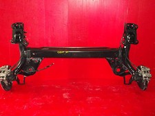 ASSALE PONTE POSTERIORE  VOLKSWAGEN GOLF 7