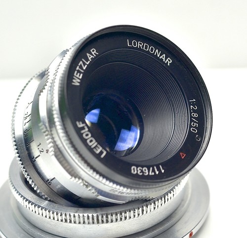 Leidolf wetzlar lordonar - leidolf,