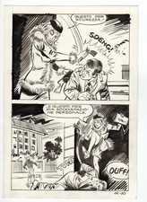 TITO MARCHIORO - TAVOLA