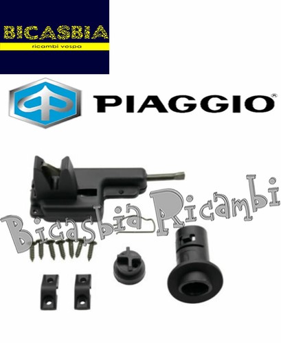 850662 originale piaggio - -,