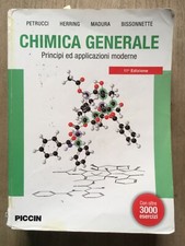 Chimica Generale