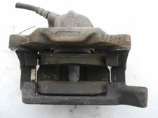 7701205832 pinza freno anteriore per RENAULT MEGANE I COUPE FASE 2 (DA..) 1.6