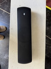 Altoparlante One Center B&W