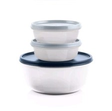 Tupperware Set Ciotole