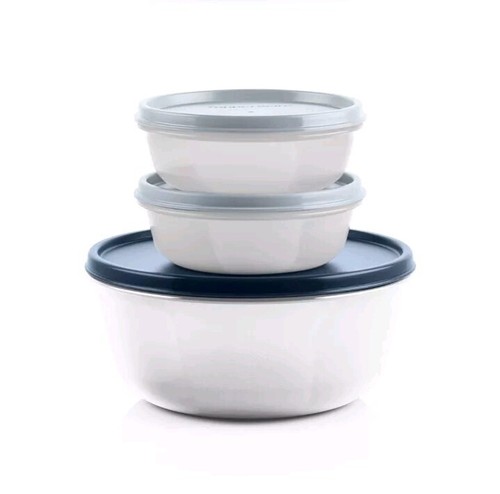 Tupperware set ciotole - tupperware,
