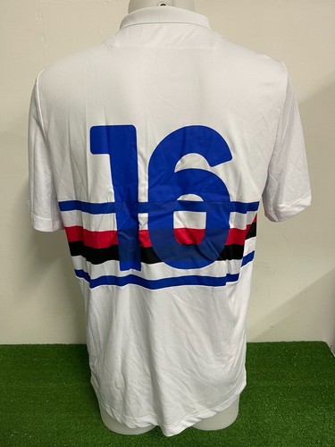 Maglia sampdoria youth - maglia,