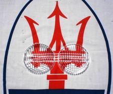 Maserati 3500 Gt O Vignale