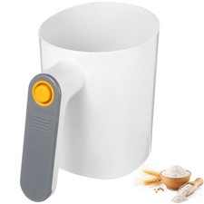  Setaccio Elettrico Per