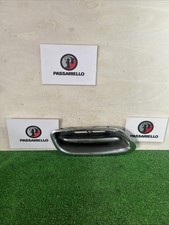 GRIGLIA MASCHERINA ANTERIOREDESTRA NISSAN MICRA K11 1998-2001