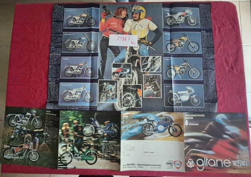 21861 ter gitane testi - ter,