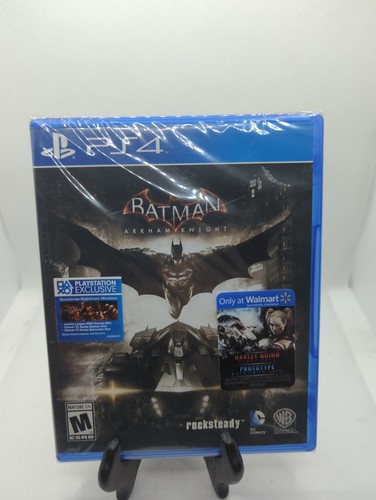 Playstation ps4 batman - 4,