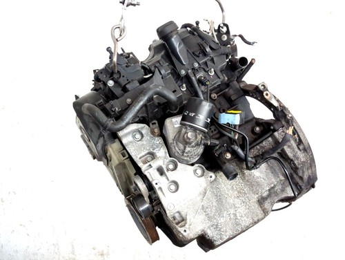 K9k motore mercedes - k9k,