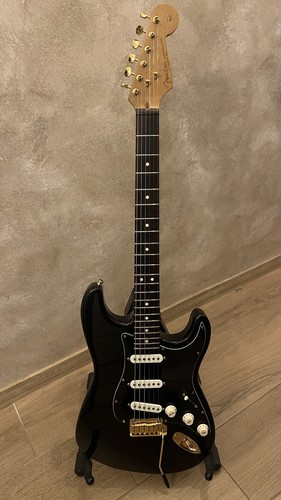 Fender john page custom - john,