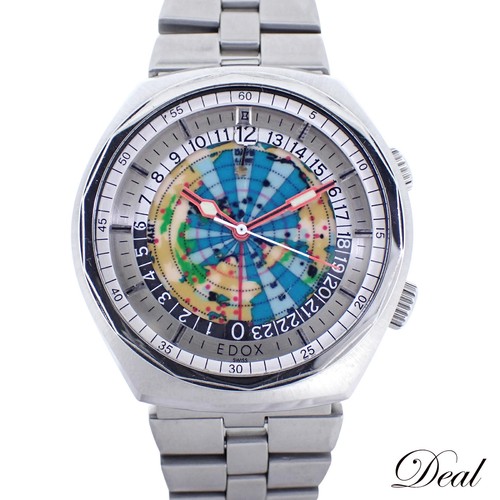 Orologio uomo automatico - orologio,