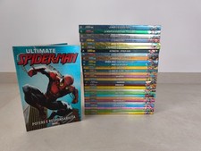 ULTIMATE SPIDER-MAN COLLECTION