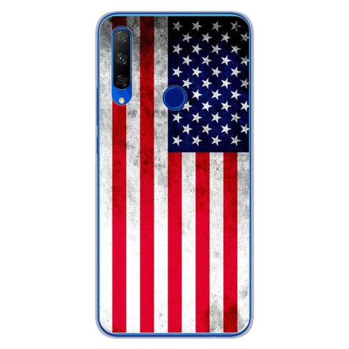 Coque silicone imprimée - coque,