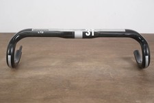 Manubrio stradale compatto in