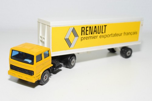 Camion solido 370 saviem - camion,