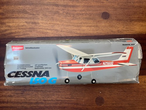 Graupner 4419 cessna 150g - 4419,