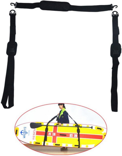 Tracolla per tavola surf - tavola, da