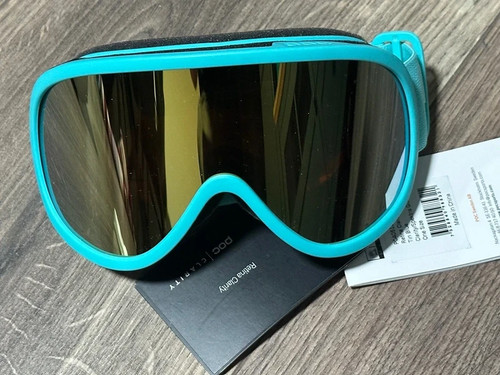 Maschera sci snowboard - maschera,