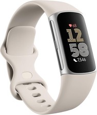 Fitbit Charge 6 Orologio
