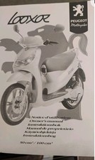 Libretto uso e manutenzione