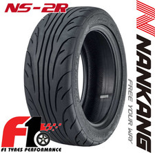 Gomme Nankang NS-2R 205/45