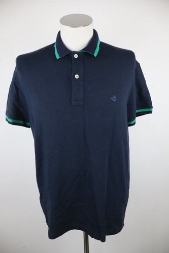 Brooksfield maglia polo uomo - polo,