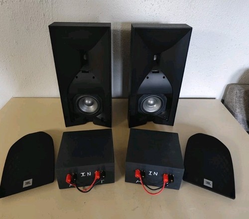 Jbl studio 530 - 530, altoparlanti