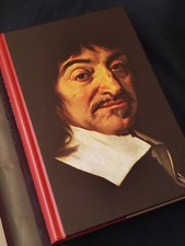 CARTESIO,VITA,PENSIERO,OPERE