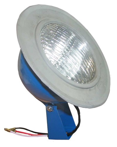 Faro proiettore anteriore