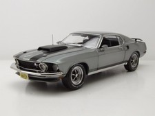Modellino auto Ford Mustang