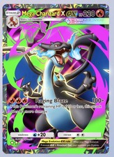 Pokemon tcg pocket mega - tcg,