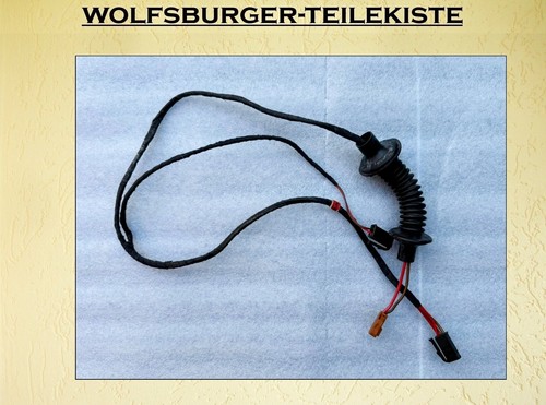 Kit tubi soffietto golf - kit,