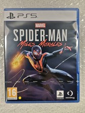 MARVEL'S SPIDER-MAN MILES
