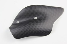 Cover in carbonio scarico MV