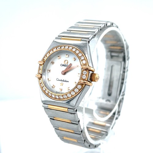 Omega constellation donna - omega,
