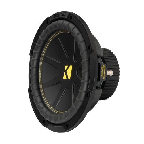 Kicker 50cwcs104 car audio - 50cwcs104,