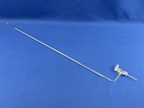 Buretta con strisce schellbach - buretta,
