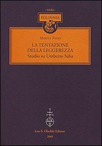 Tentazione della - la,