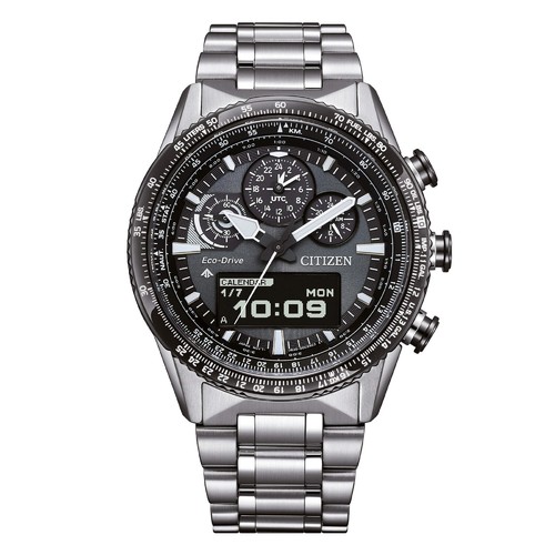 Orologio citizen skyhawk uomo - orologio,
