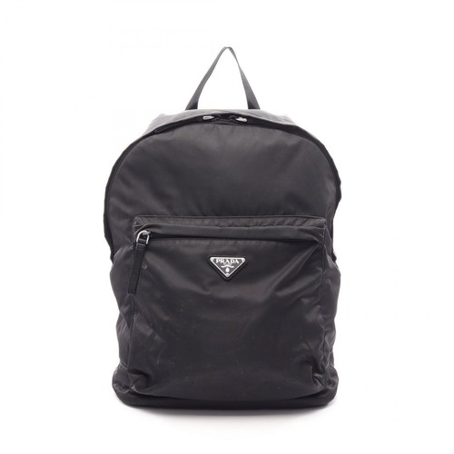 Zaino prada triangolo - zaino,